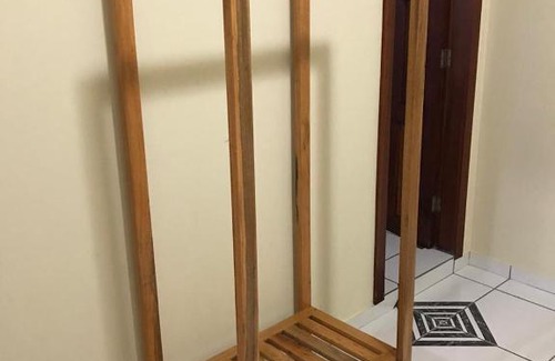Caicara Apartment | Venha ficar a 50m da Lagoa do Paraíso de Jijoca