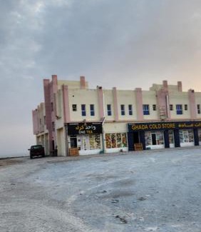Oman Bed & Breakfast | Venice ضباب