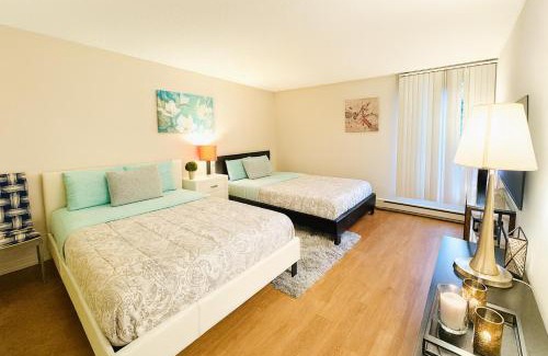 Marina del Rey Apartment | Venice Beach 7-min Walk - 2BR in Marina del Rey