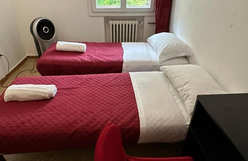 Marghera House | Venice Best Vacation