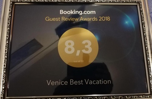 Marghera House | Venice Best Vacation