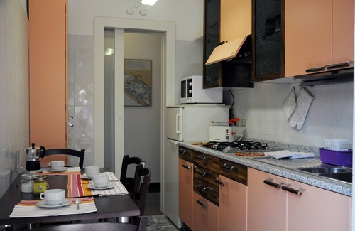 Cannaregio Apartment | Venice centre wi-fi free air conditioning terrace