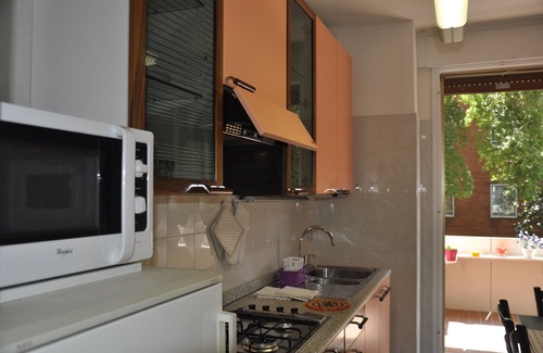 Cannaregio Apartment | Venice centre wi-fi free air conditioning terrace