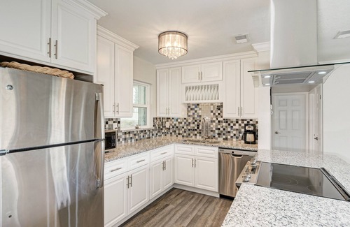 Venice Gardens House | Venice Gardens Getaway, Newly Remodeled