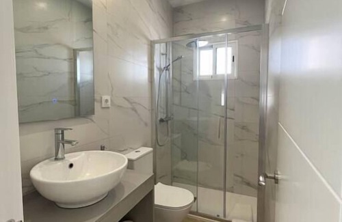 San Ambrosio Villa | Venice House in Vejer