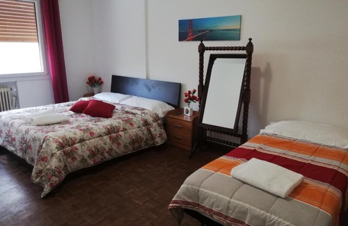Marghera House | Venice Holiday