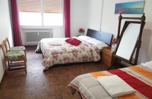Marghera House | Venice Holiday