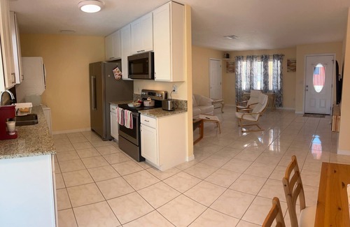 South Venice House | VENICE OASIS