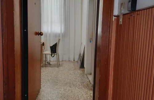 Dorsoduro House | Venice Vacancies