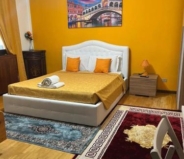 Mestre Apartment | Venice villa apartment