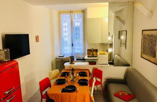 Loreto Apartment | Venini Central Station