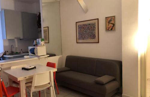 Loreto Apartment | Venini Central Station
