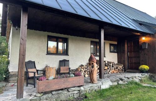 Jestrabi v Krkonosich Ski Chalet | Venkovská chalupa