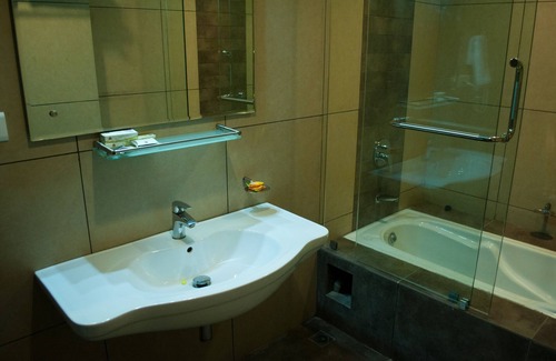 Kakinada Hotel | Venky Residency