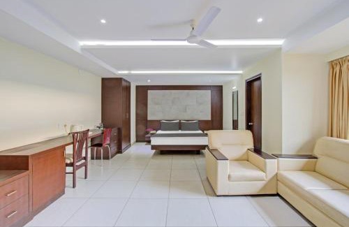 Sakleshpur Resort | Venkys