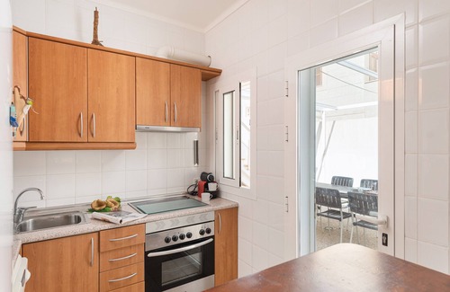 Sa Rapita Ski Chalet | Vent De Xaloc - Two Bedroom Chalet, Sleeps 4