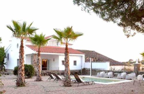 Mejorada House | Venta Viñas, finca privada en la naturaleza, con piscina