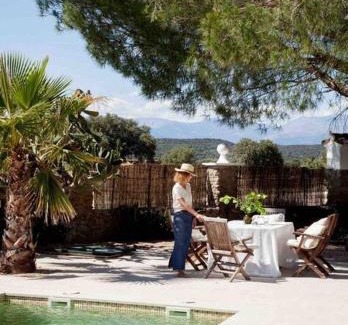Mejorada House | Venta Viñas, finca privada en la naturaleza, con piscina