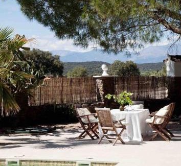 Mejorada House | Venta Viñas, finca privada en la naturaleza, con piscina
