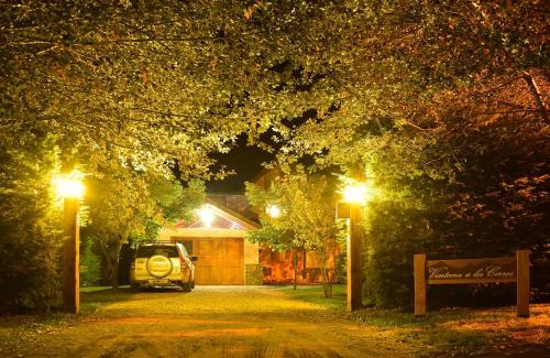 Angostura House | Ventana a los Cerros