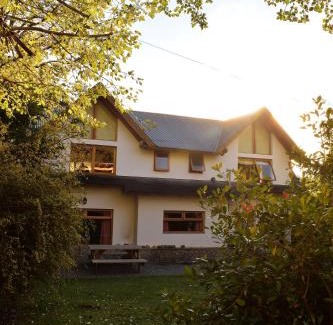 Angostura House | Ventana a los Cerros