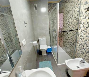 Pontevedra Old Town Apartment | Ventana al Museo