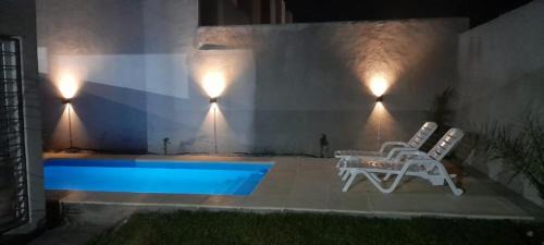 San Nicolas de los Arroyos Apartment | Ventanas al Sur