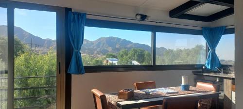 El Challao Apartment | Ventanas al Cerro-El Challao Departamento en barrio privado