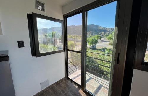 El Challao Apartment | Ventanas al Cerro-El Challao Departamento en barrio privado