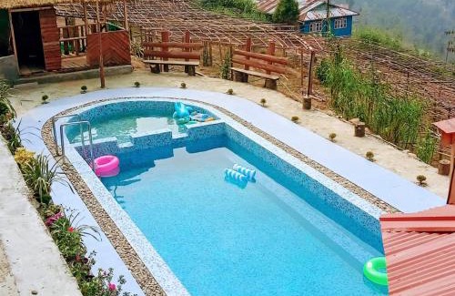 Darjeeling Resort | Ventara Clouds Resort