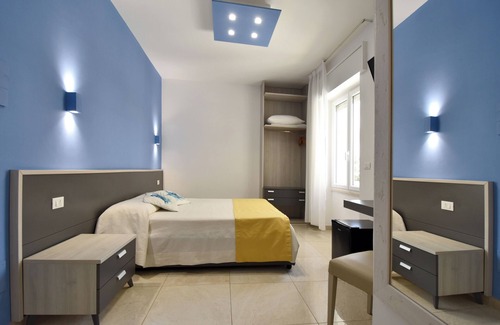 Il Monte House | Ventidimaregallipoli