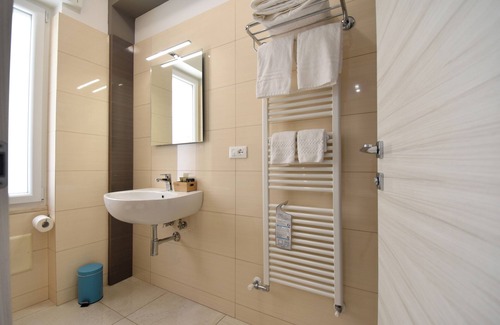 Il Monte House | Ventidimaregallipoli