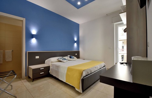 Il Monte House | Ventidimaregallipoli