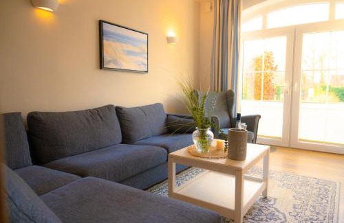 Westermarkelsdorf Apartment | Vento
