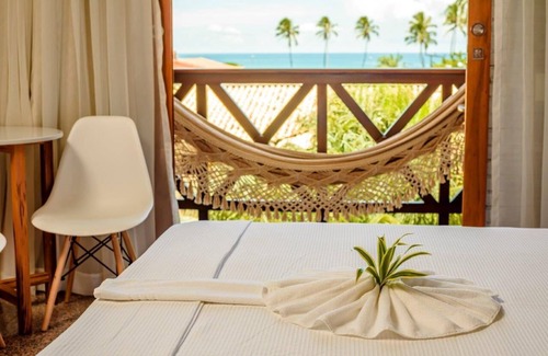 Paracuru Hotel | VentoBrasil Hotel