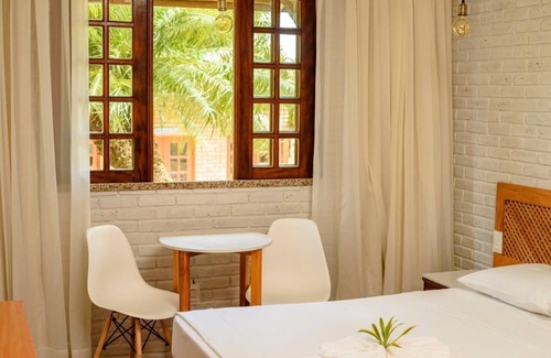 Paracuru Hotel | VentoBrasil Hotel