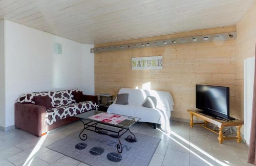Ventron Apartment | Ventron 147m2 Plein Sud