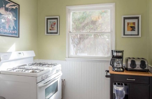 Pierpont Bay House | Ventura Beach Cottage Long Short Term Available