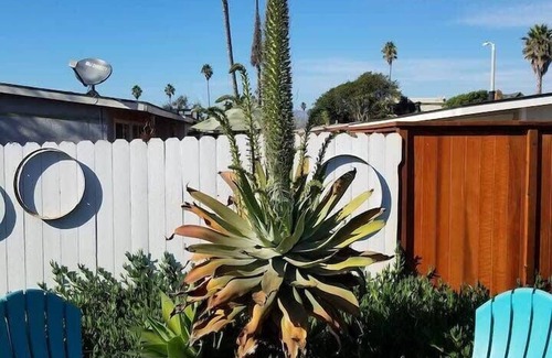 Pierpont Bay House | Ventura Beach Cottage Long Short Term Available