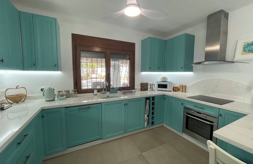 La Parata Villa | Ventura House