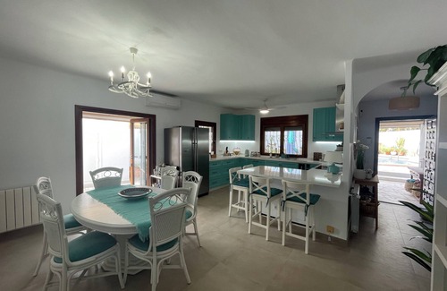 La Parata Villa | Ventura House
