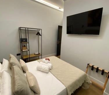 Alicante City Centre House | Ventura Luxury