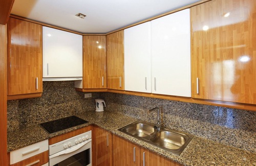 Salou City Centre Apartment | VENTURA PARK 6