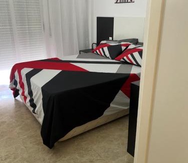 Salou City Centre Apartment | Ventura Park -B2