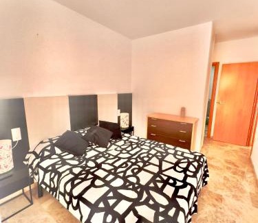 Salou City Centre Apartment | Ventura Park -B2