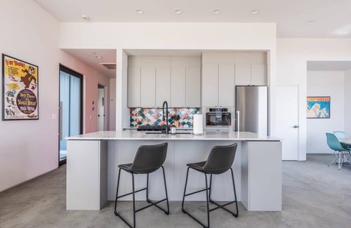 Panorama Heights House | Ventus By Homestead Modern