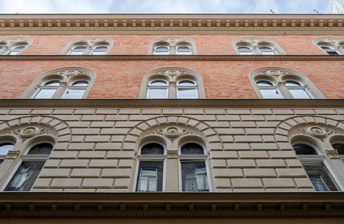 Terezvaros Apartment | Venus Apartments - Budapest Opera Suite