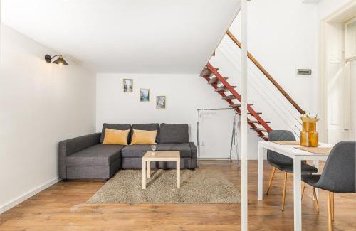 Jozsefvaros Apartment | Venus Apartments - Keleti I