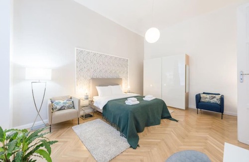 Erzsebetvaros Apartment | Venus Apartments - King Street I