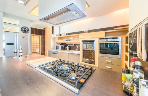 Belvaros - Lipotvaros Apartment | Venus Apartments - Parliament I